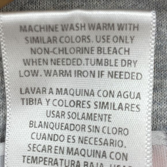 Scrub Star Scrub Top Womens Small Blue Nursing Vet Medical Uniform Short Sleeve - Picture 9 of 12